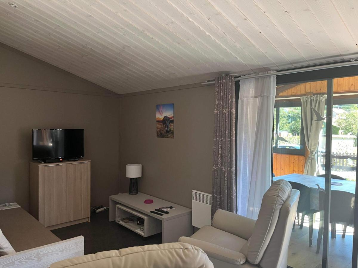 Le Chalet De La Folie Corcieux Экстерьер фото